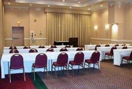 Clarion Hotel & Convention Center Atlantic City West Egg Harbor Township Facilidades foto