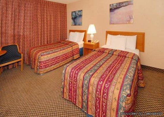 Clarion Hotel & Convention Center Atlantic City West Egg Harbor Township Habitación foto