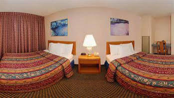 Clarion Hotel & Convention Center Atlantic City West Egg Harbor Township Exterior foto