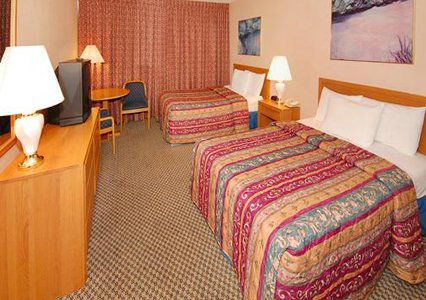 Clarion Hotel & Convention Center Atlantic City West Egg Harbor Township Habitación foto