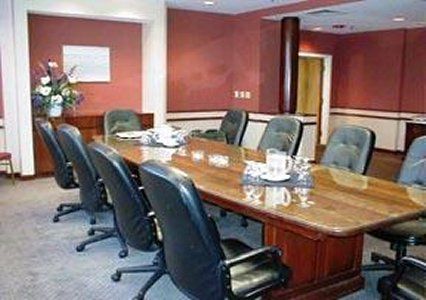 Clarion Hotel & Convention Center Atlantic City West Egg Harbor Township Facilidades foto