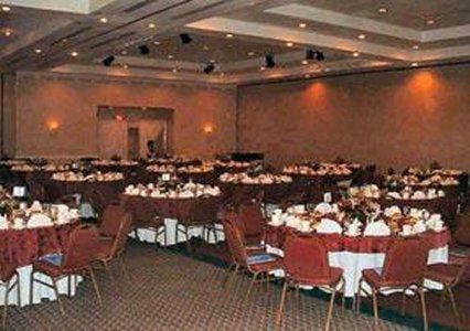 Clarion Hotel & Convention Center Atlantic City West Egg Harbor Township Facilidades foto