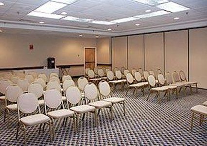 Clarion Hotel & Convention Center Atlantic City West Egg Harbor Township Facilidades foto
